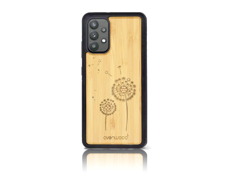 LÖWENZAHN SWAROVSKI Samsung Galaxy A32 4G Backcase