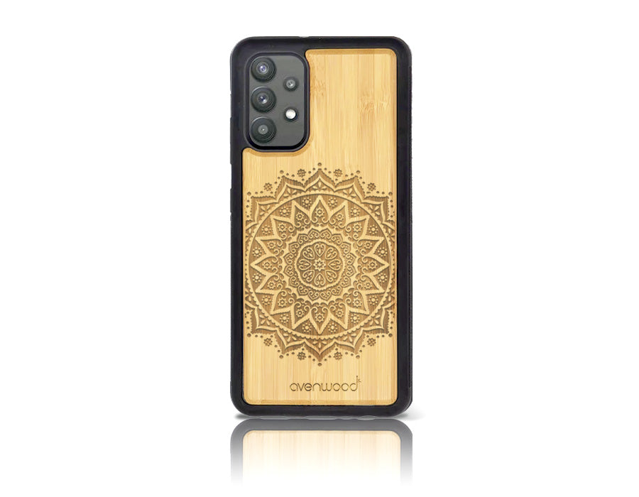 MANDALA Samsung Galaxy A32 4G Backcase