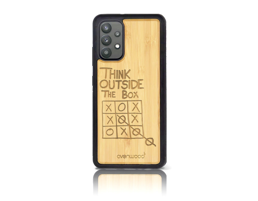 THINKBOX Samsung Galaxy A32 4G Backcase