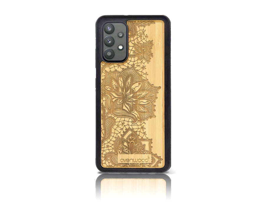 BLUMEN Samsung Galaxy A32 4G Backcase