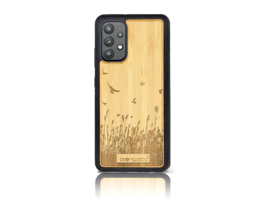 VÖGEL Samsung Galaxy A32 4G Backcase