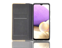 Thumbnail for LÖWE Étui à rabat pour Samsung Galaxy A32 4G