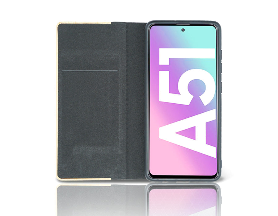 THINKBOX Samsung Galaxy A51 Flipcase