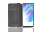 BERN Samsung Galaxy S21 FE 5G Flipcase