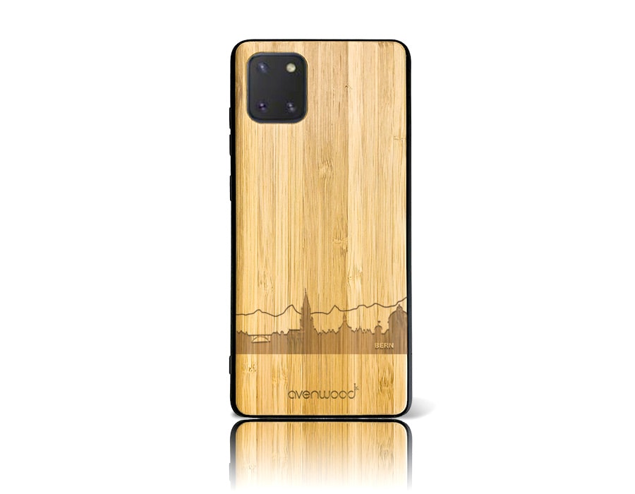 BERN Samsung Galaxy Note 10 Lite Backcase
