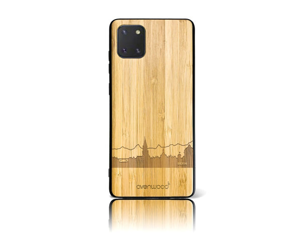 BERN Samsung Galaxy Note 10 Lite Backcase