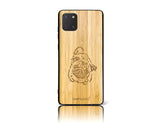 BULLDOGGE Samsung Galaxy Note 10 Lite Backcase