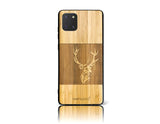 DEER Samsung Galaxy Note 10 Lite Backcase
