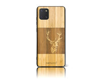 Thumbnail for DEER Samsung Galaxy Note 10 Lite Backcase