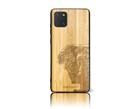 Thumbnail for Coque arrière ELEPHANT Samsung Galaxy Note 10 Lite