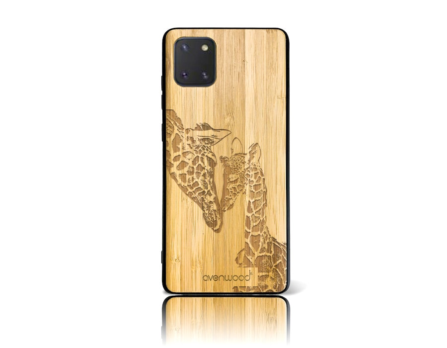 GIRAFES Coque arrière Samsung Galaxy Note 10 Lite