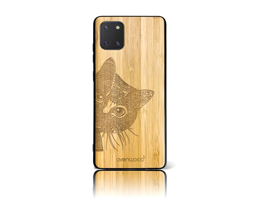 KITTY Samsung Galaxy Note 10 Lite Backcase