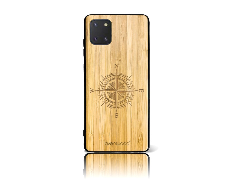 COMPASS Samsung Galaxy Note 10 Lite Backcase