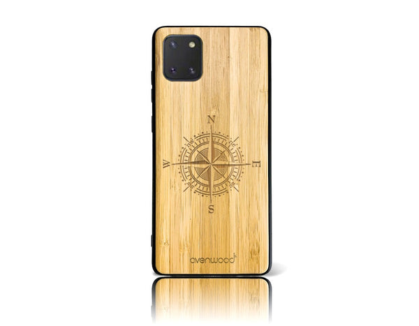 COMPASS Samsung Galaxy Note 10 Lite Backcase