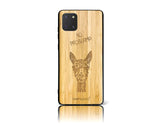 LAMA Samsung Galaxy Note 10 Lite Backcase