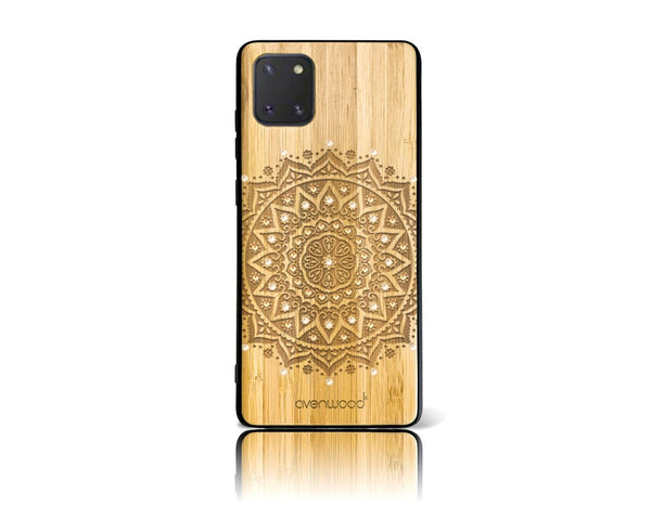 MANDALA SWAROWSKI Samsung Galaxy Note 10 Lite Backcase
