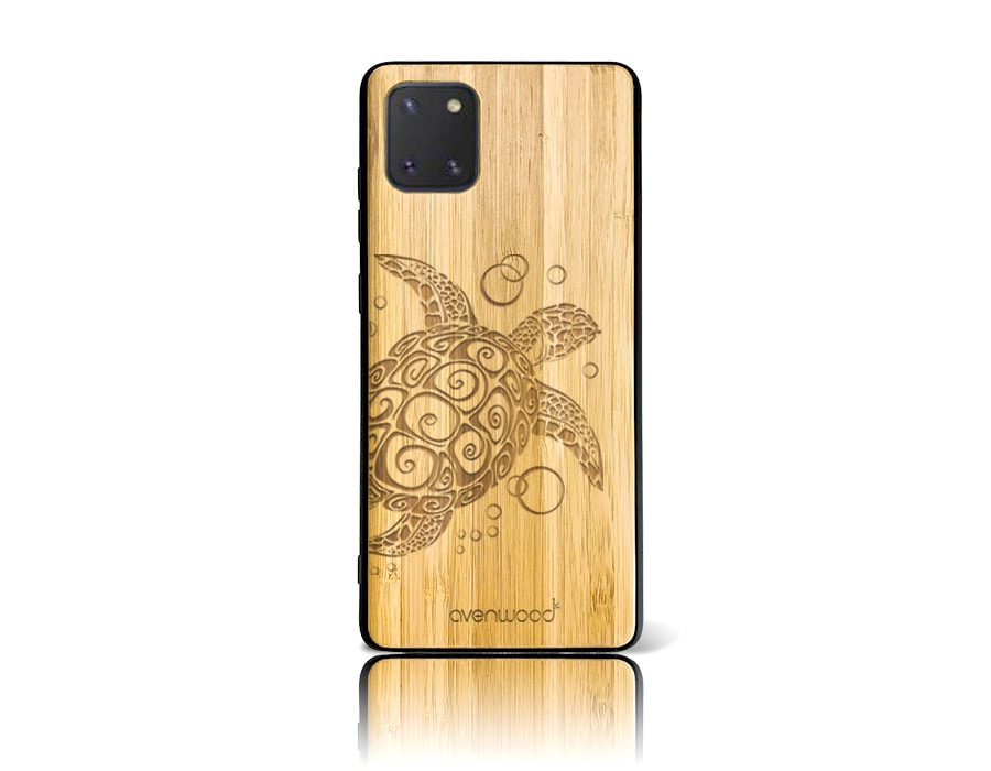 TURTLE Samsung Galaxy Note 10 Lite Backcase