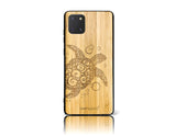 TURTLE Samsung Galaxy Note 10 Lite Backcase