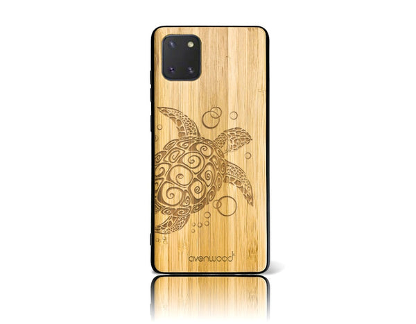 TURTLE Samsung Galaxy Note 10 Lite Backcase