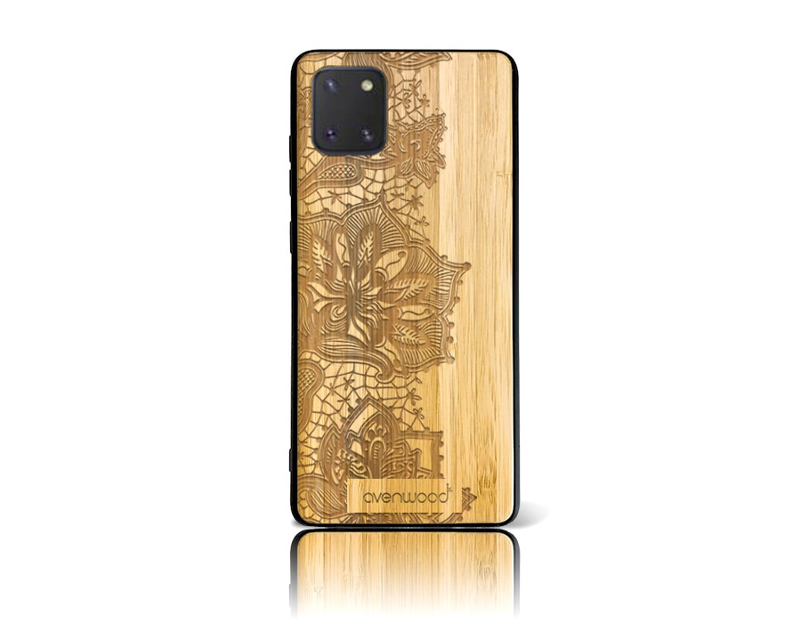 BLUMEN Samsung Galaxy Note 10 Lite Backcase