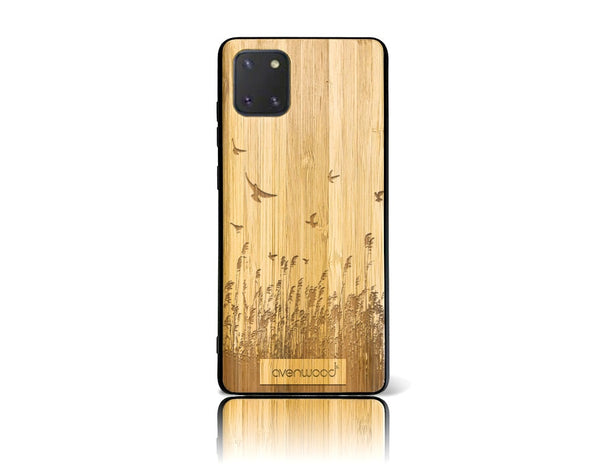 VÖGEL Samsung Galaxy Note 10 Lite Backcase