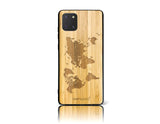 WORLD Samsung Galaxy Note 10 Lite Backcase