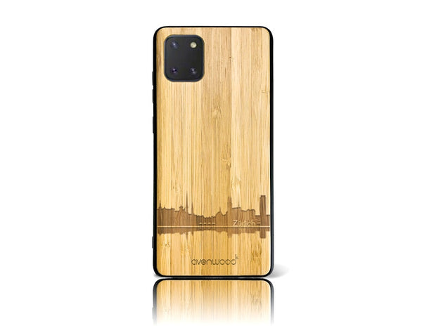 ZÜRICH Samsung Galaxy Note 10 Lite Backcase