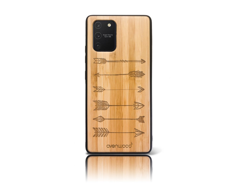 ARROWS Samsung Galaxy S10 Lite Backcase
