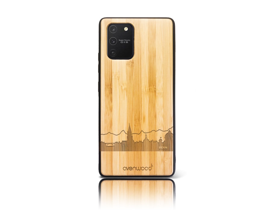 BERN Samsung Galaxy S10 Lite Backcase