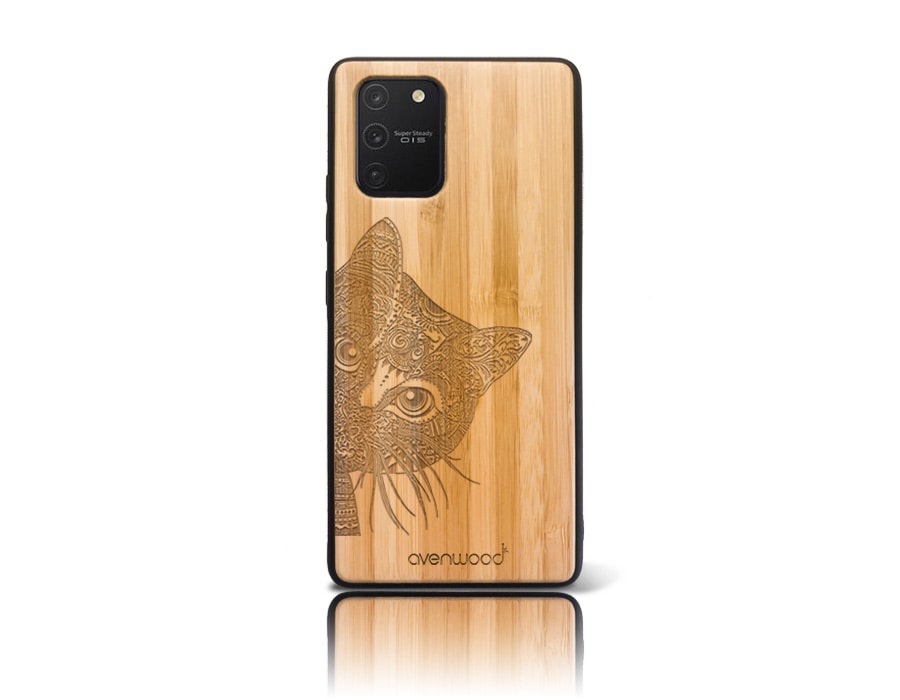 KITTY Samsung Galaxy S10 Lite Backcase