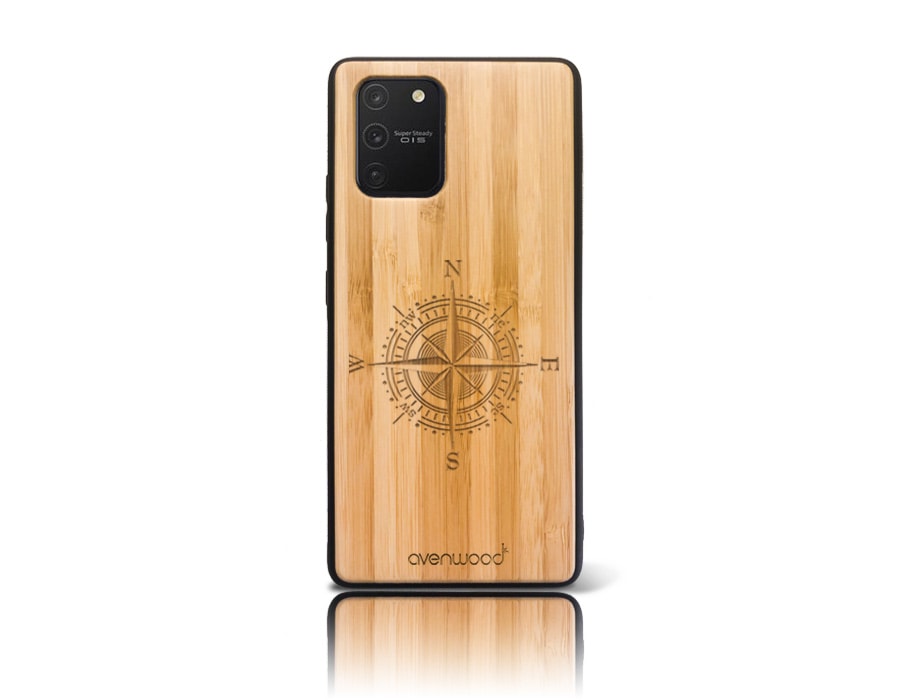 COMPASS Samsung Galaxy S10 Lite Backcase