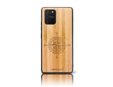 COMPASS Samsung Galaxy S10 Lite Backcase