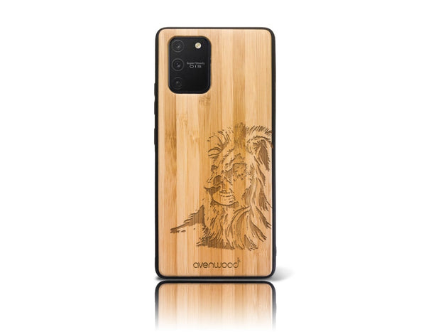 LÖWE Samsung Galaxy S10 Lite Backcase