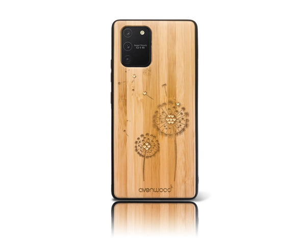 LÖWENZAHN SWAROWSKI Samsung Galaxy S10 Lite Backcase