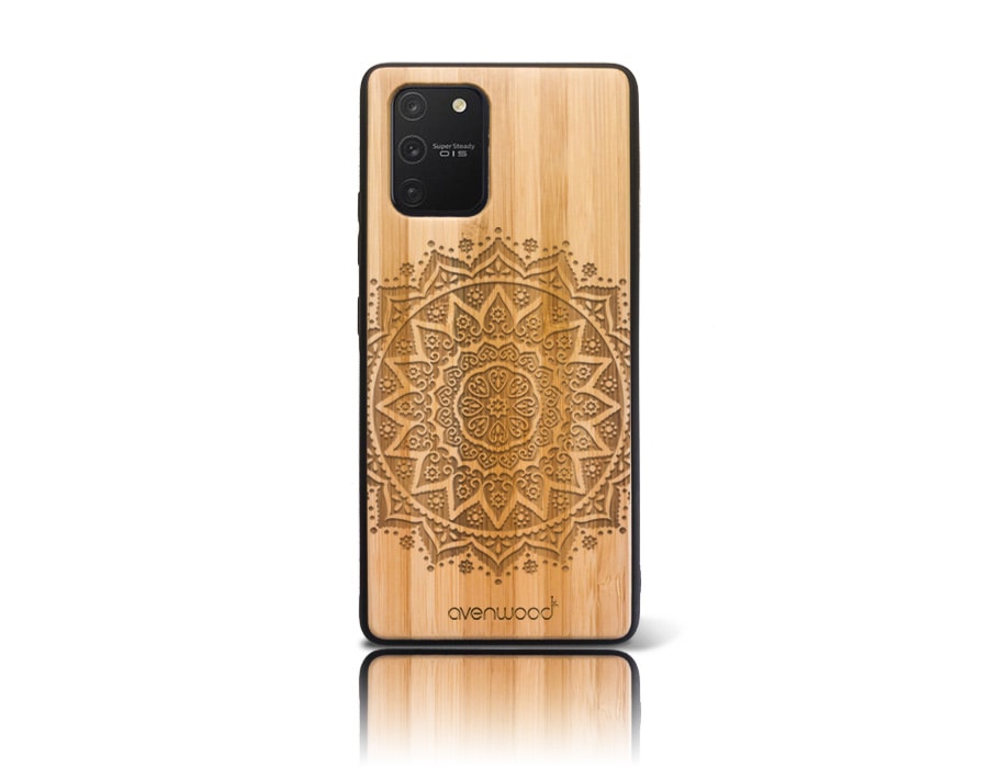 MANDALA Samsung Galaxy S10 Lite Backcase
