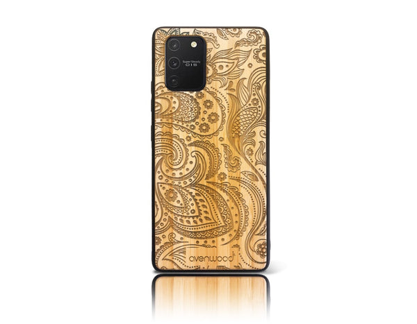 PAISLEY Samsung Galaxy S10 Lite Backcase