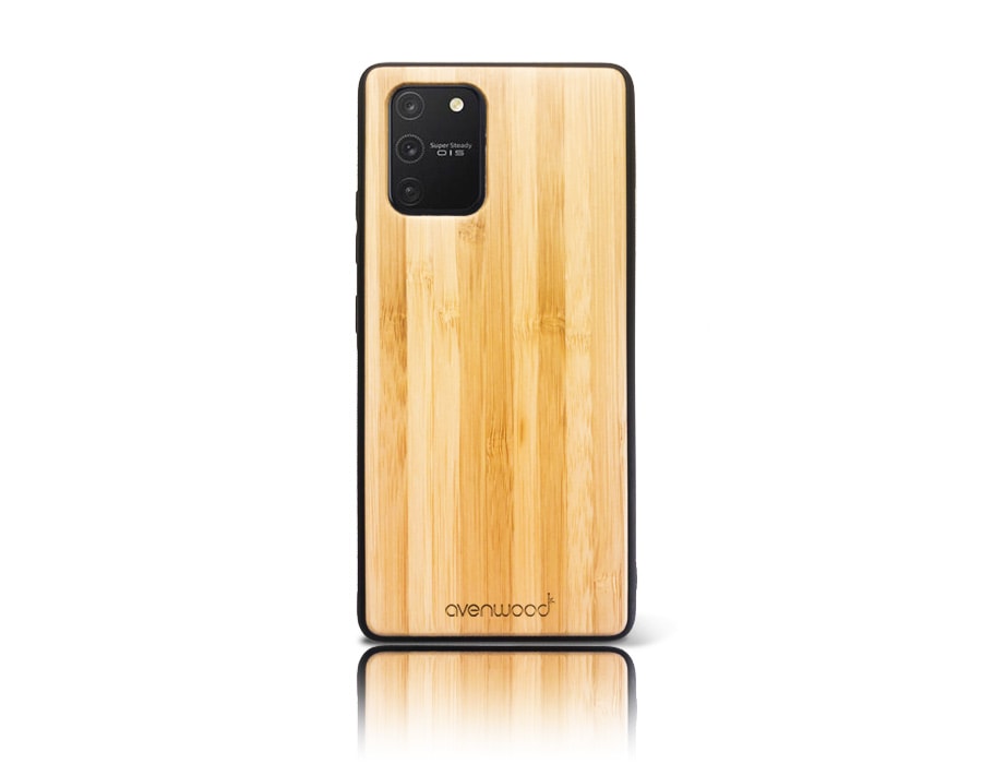 PURE Samsung Galaxy S10 Lite Backcase