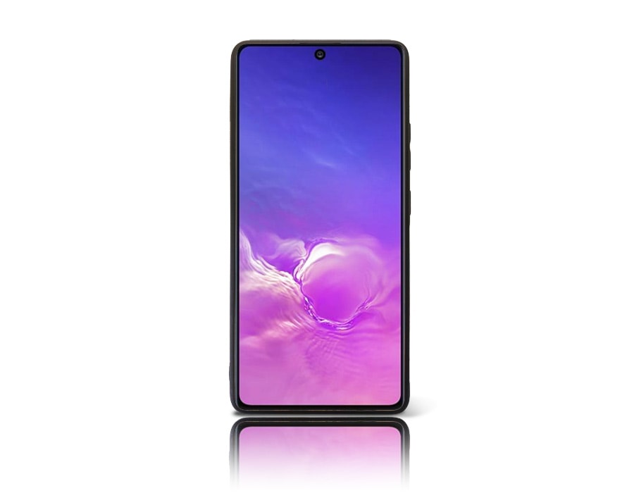 PURE Samsung Galaxy S10 Lite Backcase