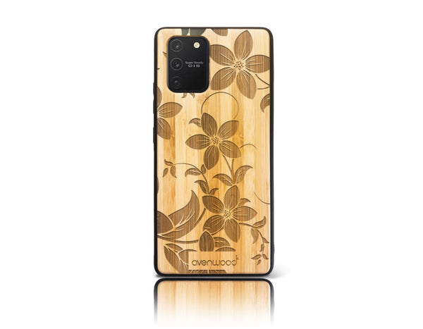 SUMMERFLOWER Samsung Galaxy S10 Lite Backcase