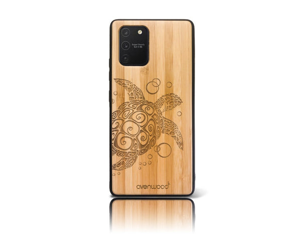 TURTLE Samsung Galaxy S10 Lite Backcase