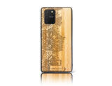 BLUMEN Samsung Galaxy S10 Lite Backcase