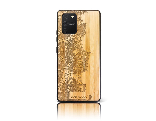 BLUMEN Samsung Galaxy S10 Lite Backcase