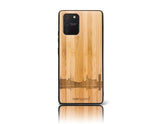 ZÜRICH Samsung Galaxy S10 Lite Backcase