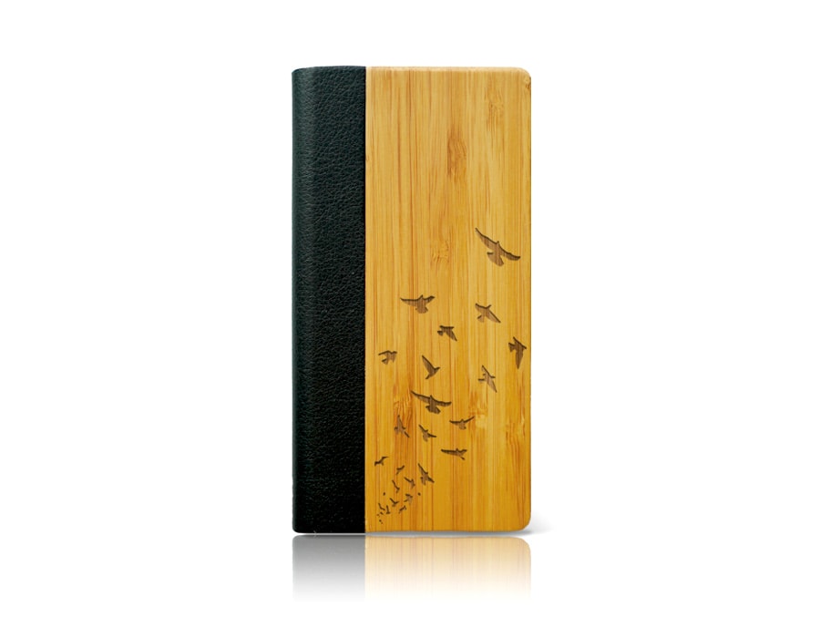 BIRDS Samsung Galaxy S20 FE Flipcase