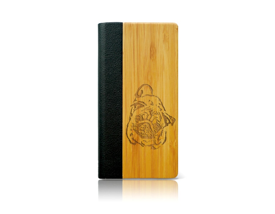 BULLDOGGE Samsung Galaxy S20 FE Flipcase