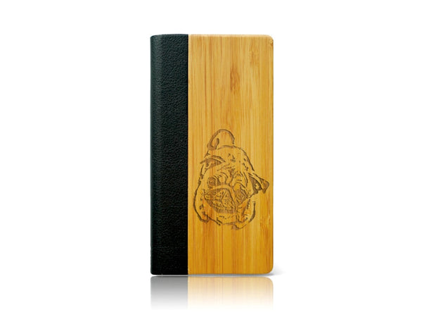 BULLDOGGE Samsung Galaxy S20 FE Flipcase