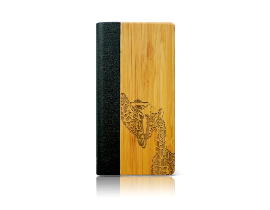 GIRAFFEN Samsung Galaxy S20 FE Flipcase