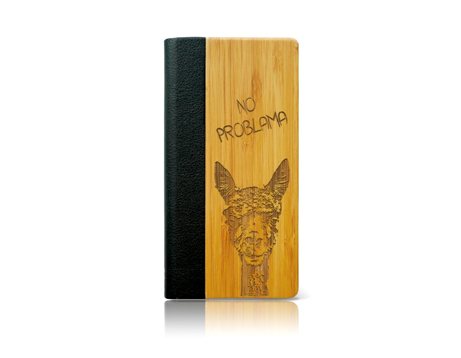 LAMA Samsung Galaxy S20 FE Flipcase