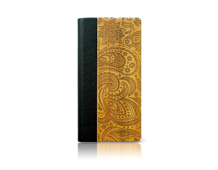 PAISLEY Samsung Galaxy S20 FE Flipcase