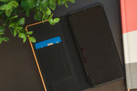 Thumbnail for Étui à rabat LICORNE SWAROVSKI pour Samsung Galaxy S20